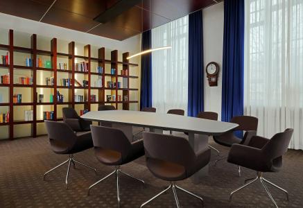 Sheraton Hannover Pelikan - 4