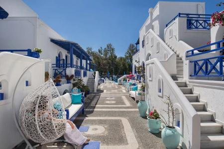 Samson΄s Village - 21