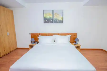 Sea Breeze Resort - 263