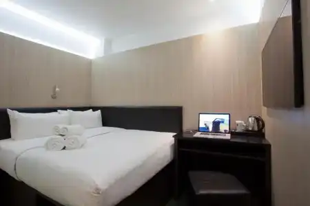 The Z Piccadilly - 39