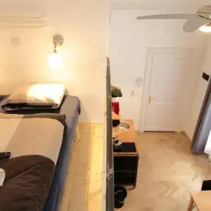 Maverick Apartments - 42