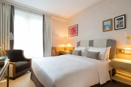 Hôtel Longemalle - 70