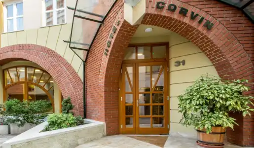 Corvin Budapest - Sissi wing - 50