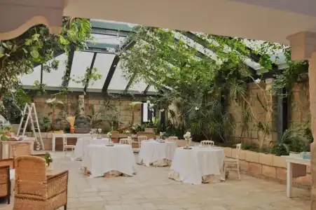Masseria Torrepietra - 17
