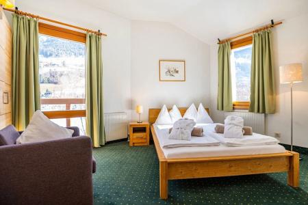 Das Gastein - including Alpentherme entrance all year and including "Gasteiner Bergbahnen" during summer season - 62