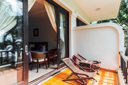 Lotus Muine Resort & Spa - 128