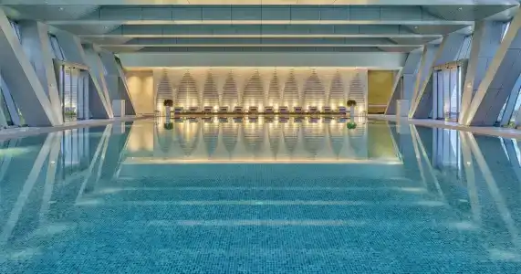 InterContinentals GUANGZHOU EXHIBITION CENTER by IHG - 16