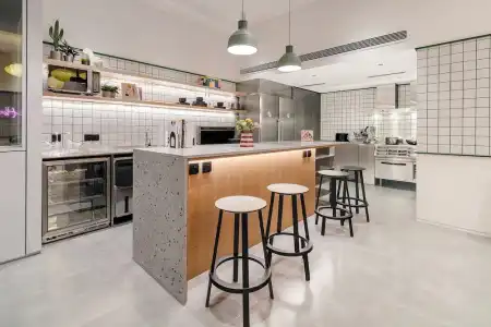 Stey Sanlitun Smart Serviced Apartment Boutique - 21