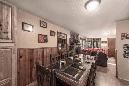 Canyon Cabins - 25