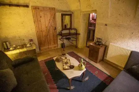 Wish Cappadocia - 119