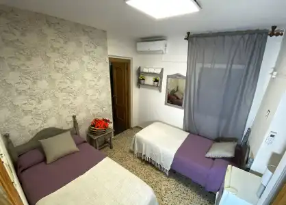Hostal Azahara - 52