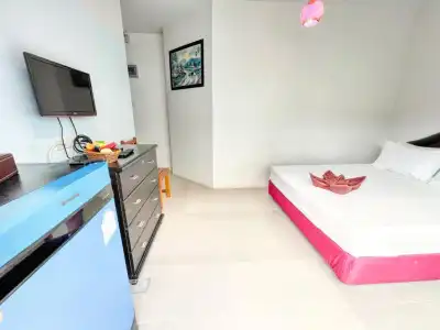 SR Sea View Apartments - 30