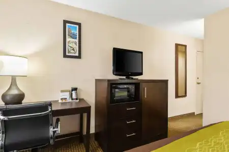 Sonesta Essential NW Houston - 48