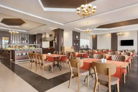 Antik Otel Unye - 20
