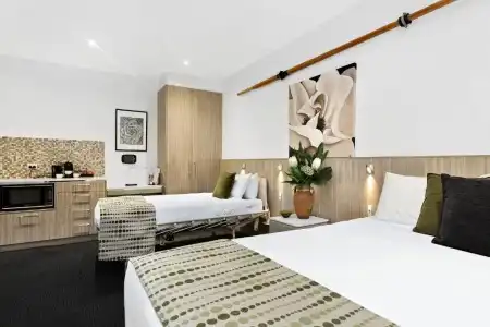 North Adelaide Boutique Stays Accommodation - 43