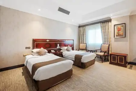 Chairmen - 6