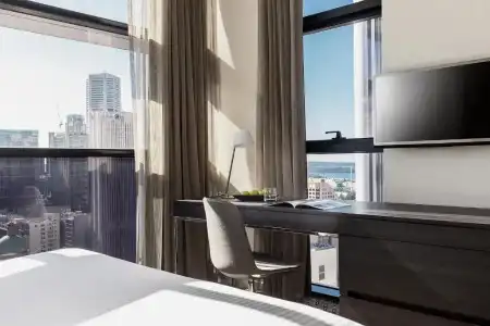 Fraser Suites Sydney - 137