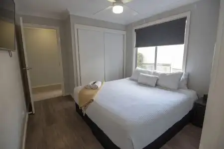 Cardiff Executive Apartments - 58