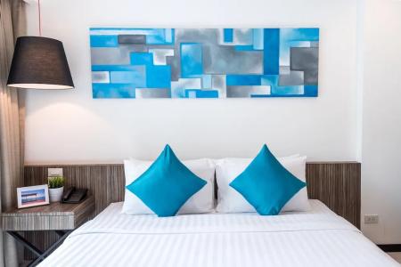 J Residence - 154