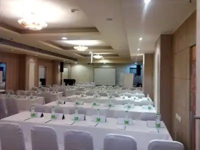 Sarovar Portico Naraina Delhi - 30