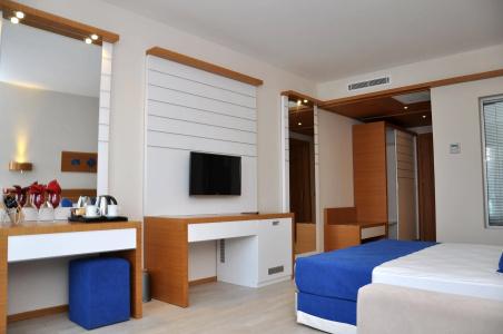 Jasmin Beach - All Inclusive - 2