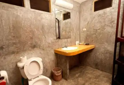 Chang Cliff Resort - 9