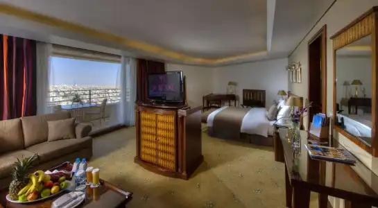 Le Royal Amman - 64
