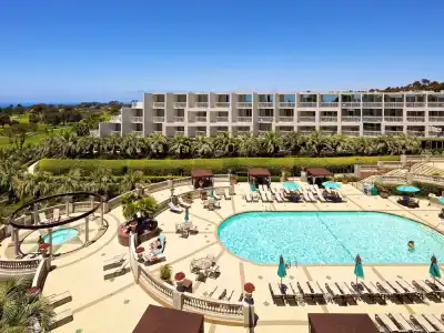 Hilton La Jolla Torrey Pines - 108