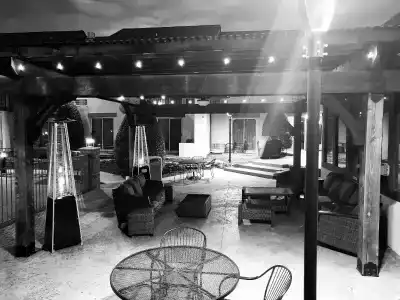 Club - Nashville Inn & Suites - 14