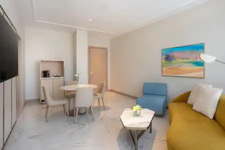Signia by Hilton Amman - 135
