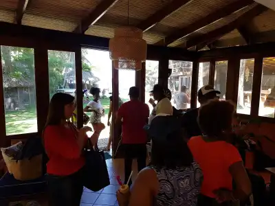 Cabarete Boutique Ecolodge Beachfront - 25