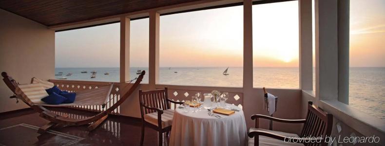 Zanzibar Serena - 10