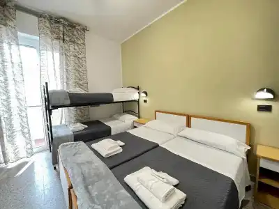 Quisisana Riccione - 0