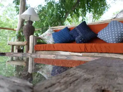 Saraii Village - 2
