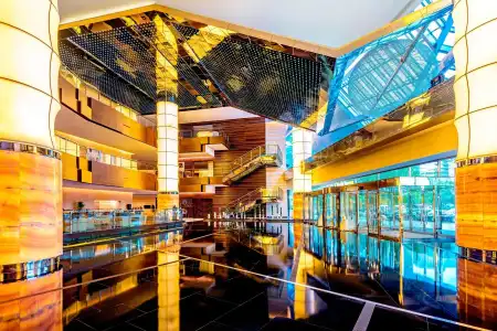 The Westin Beijing Chaoyang - 26