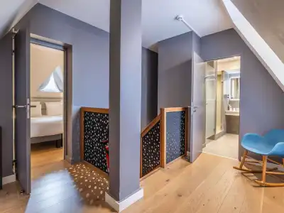 Novotel Deauville Beach - 179