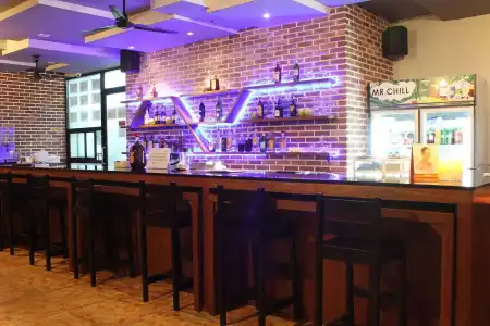 Easy Planet Phuket, Patong - 48