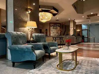 Santana - 7
