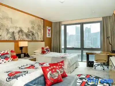 Sheraton Zhuhai - 105