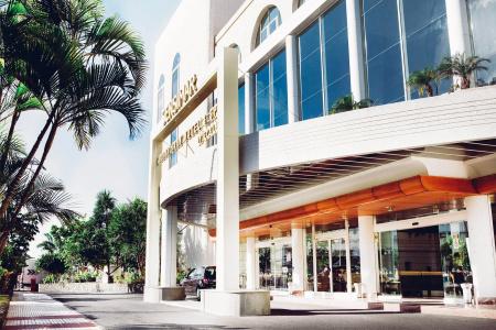 Spring Arona Gran & SPA - Adults Only - 21