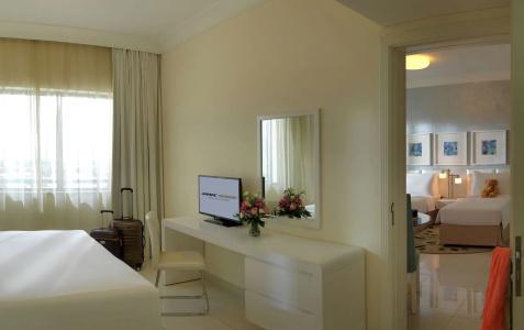Damac Maison Dubai Mall Street - 32