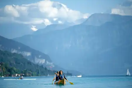 Seepark Thun - 24
