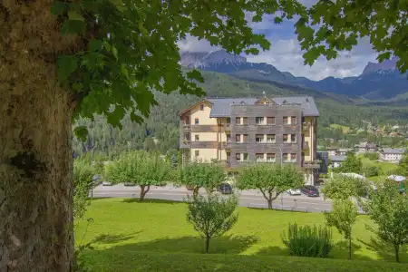 TH Cadore - Antelao - 42