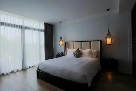 Montgomerie Links Villas Hoi An - 19