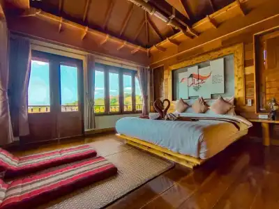 Puteri Lanta Family Villas - 62