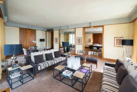 Beau Rivage - 35