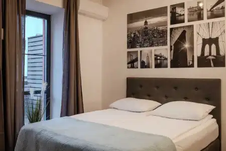 King Mindaugas Apartments - 99