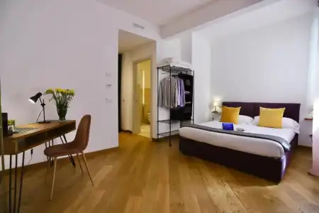 Palazzina B Contemporary Studio - 73