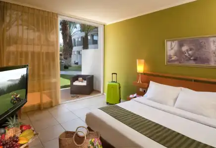 Leonardo Club Eilat - All Inclusive - 67