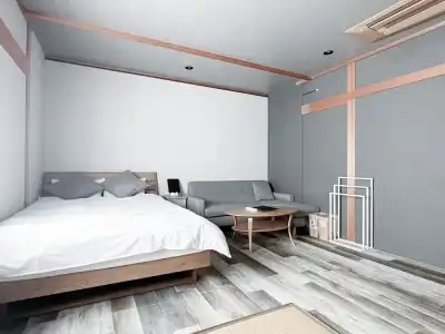 Musubi no koyado enn by Wellbe - Hostel - 32